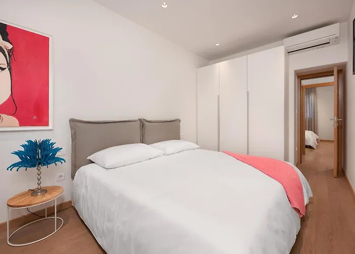 Jazz Appartamento Spalato