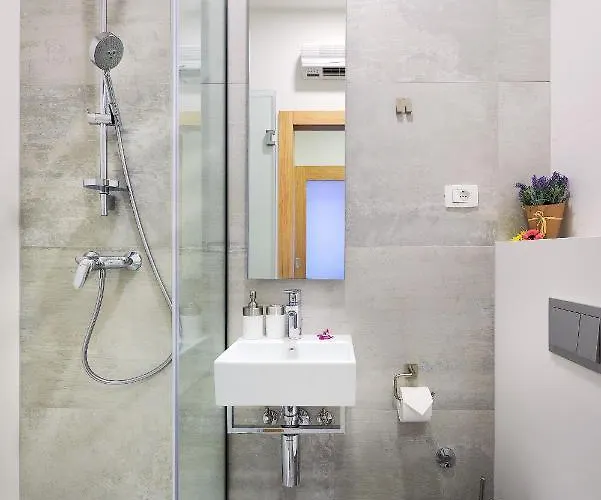 Jazz Appartamento Spalato