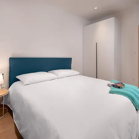 Jazz Apartment