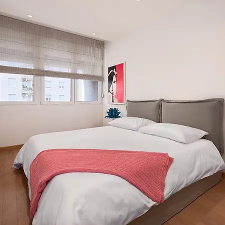 Jazz Apartment *