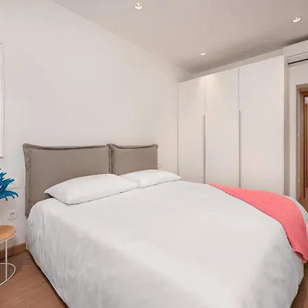 Jazz Apartment Split