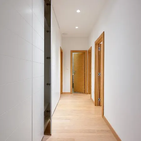 Jazz Apartment Split