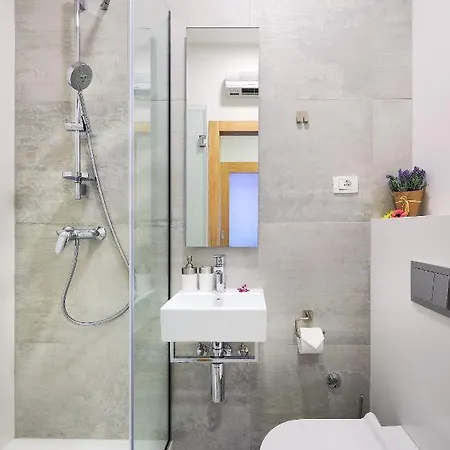 Jazz Apartament Split