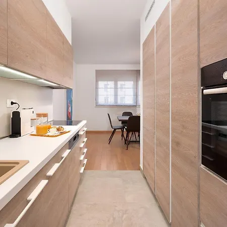 Jazz Apartment *