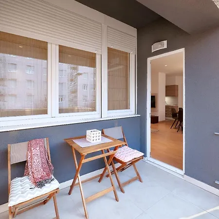 Apartamento Jazz