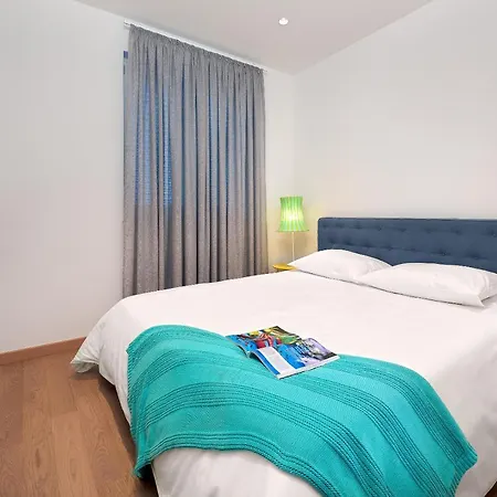 Διαμέρισμα Jazz Σπλιτ