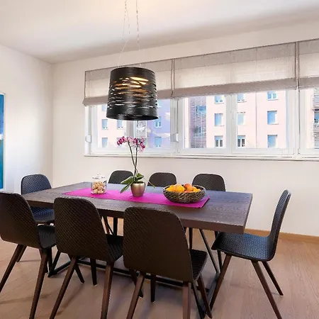 Apartamento Jazz *