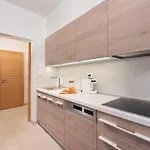 Jazz Apartment Split