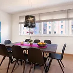 Apartment Jazz *