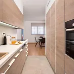 Jazz Apartment *